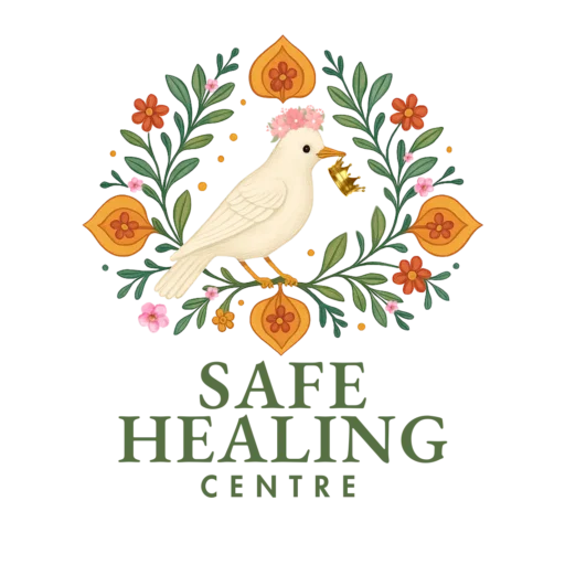 safehealingcentre.com